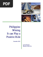 Mining Positive Role