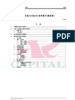 群益MultiCharts使用簡介