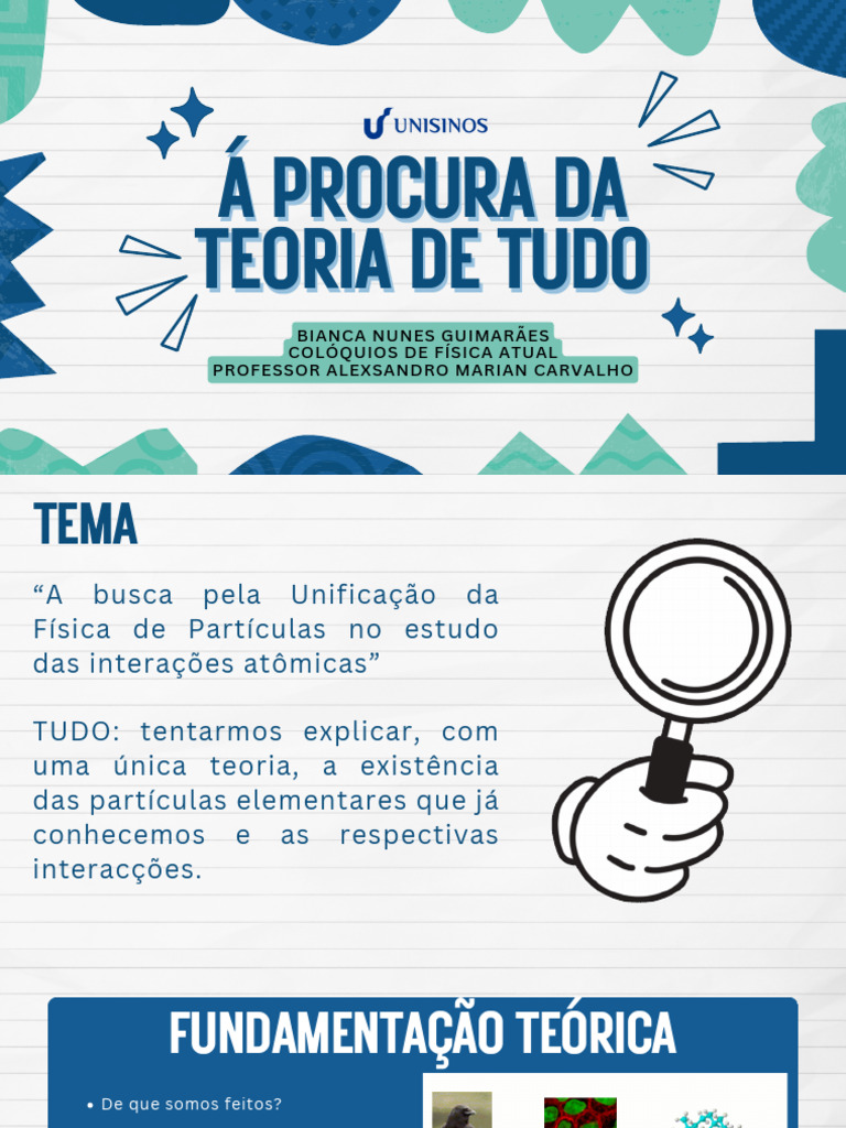 Apresentação GB - Colóquios - Bianca - 20241125 - 173459 - 0000 | PDF ...