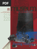 Brodie, N. Historia robada. Saqueo y comercio ilícito. 2003