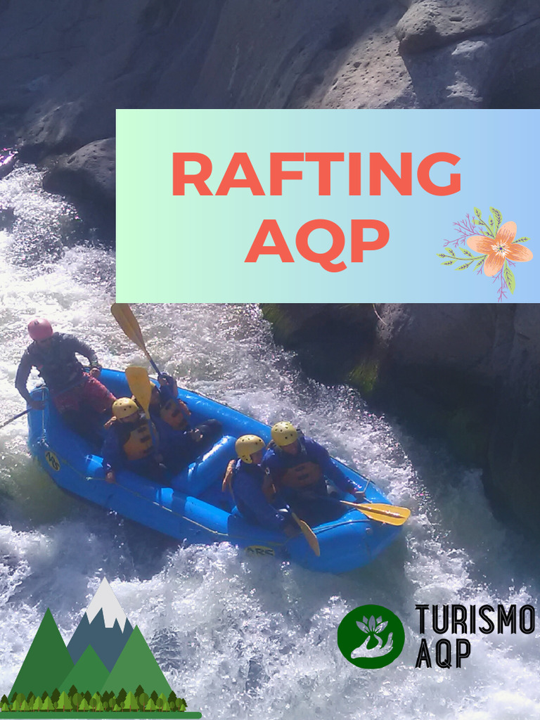Rafting | PDF