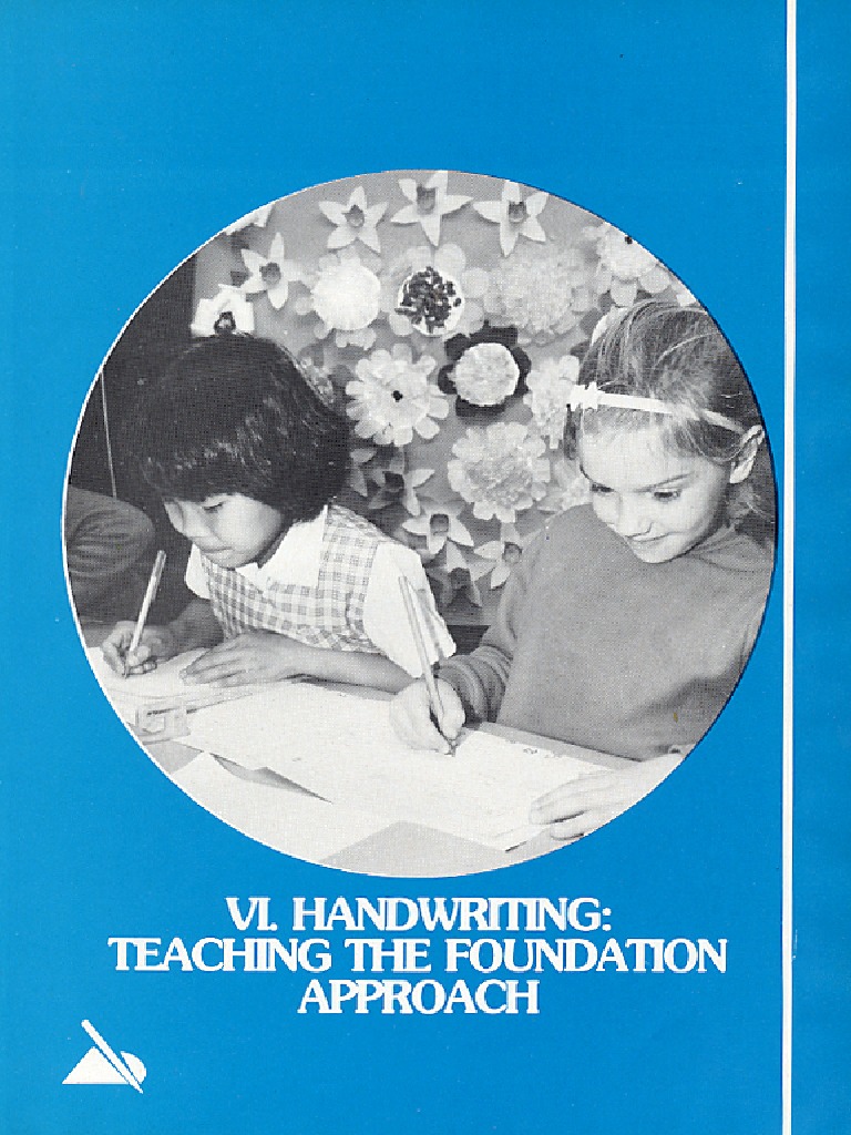 Handwriting | PDF
