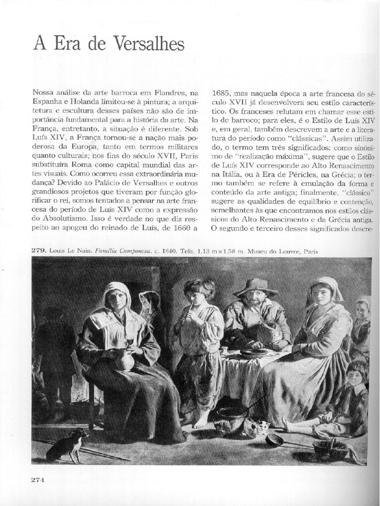 Rococó | PDF
