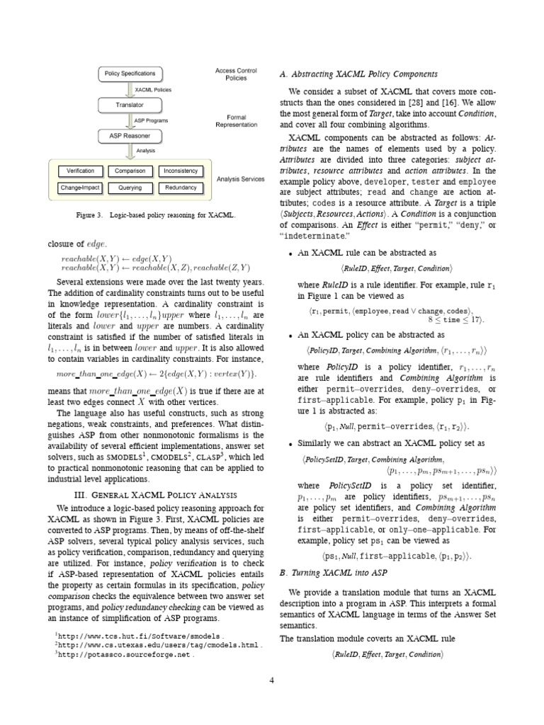 Formal Verification Research Paper