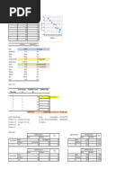 Krejcie Morgan Sample Size Table | PDF | Margin Of Error | Accuracy And ...