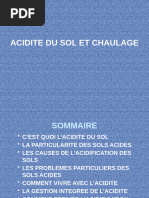 Triangle des textures du sol GEPPA | PDF | Sol (pédologie) | Argile