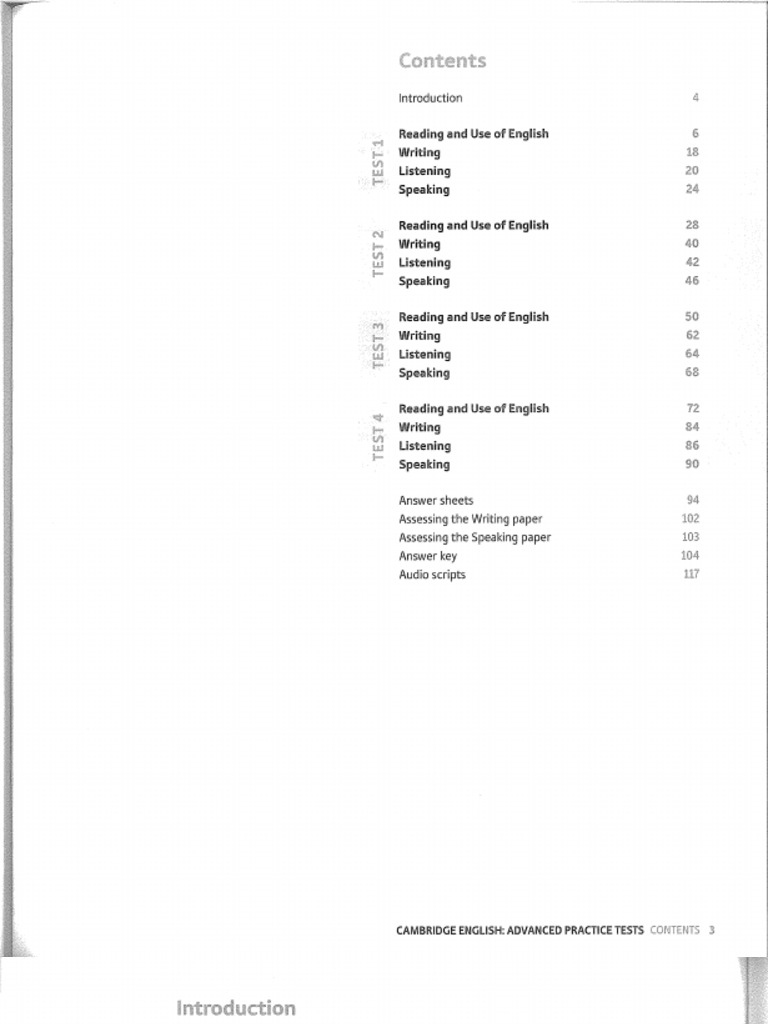 Mocks | PDF