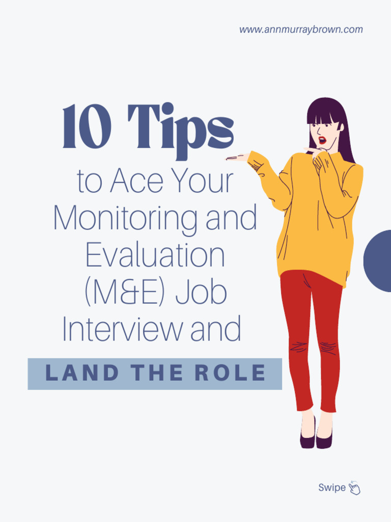 10 Tips To Ace Your Interview 1729958583 | PDF | Intelligence ...