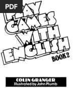 Download Play Games With English 2 by Laura Castillo SN79736099 doc pdf