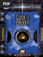 Download Dragon Star - Guide to the Galaxy by Richard Friend SN79736114 doc pdf