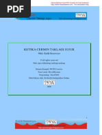 Download Ketika Cermin Tak Lagi Jujur by L Fahlevy Ryuzaky SN79736211 doc pdf