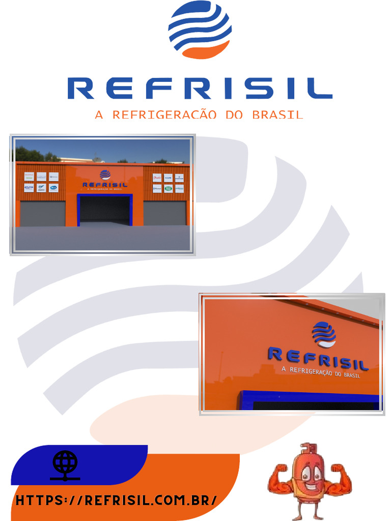 Catalogo Refrisil | PDF