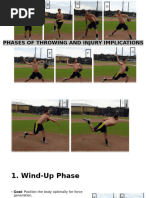 Derby Shoulder Instability Protocol | PDF | Musculoskeletal System ...