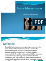 Boala Scheuermann