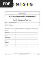 Understanding SRAC in Railway Safety | PDF | Risk | Safety