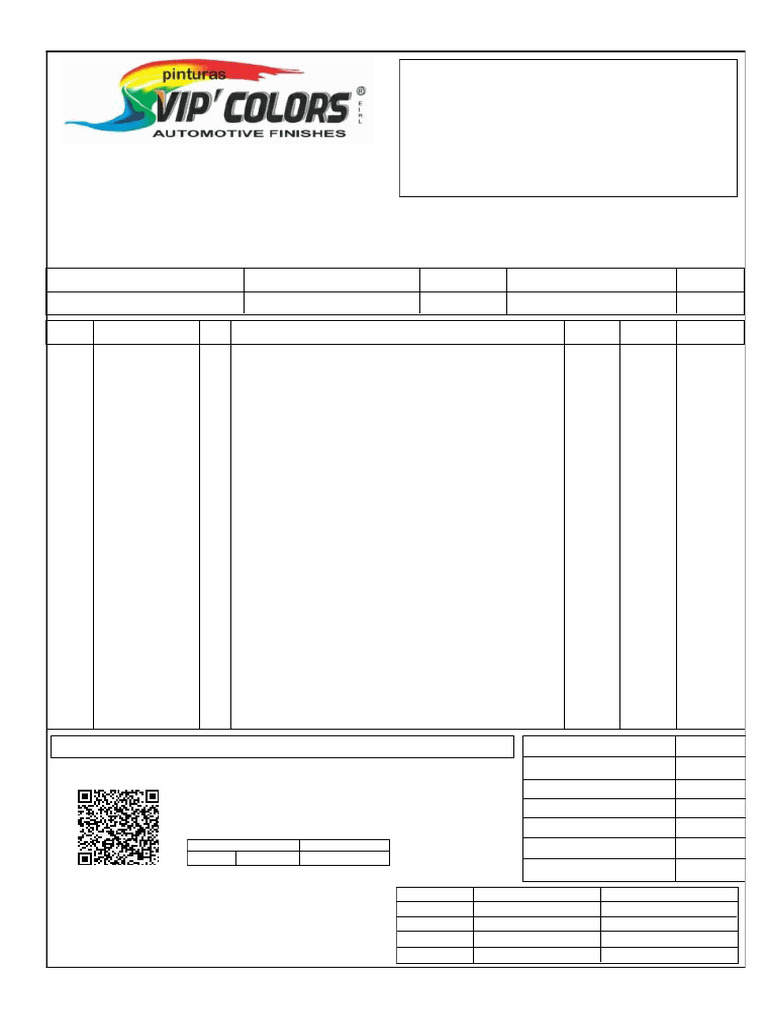 Gonzales Ancieta F001-0019342 | PDF | Bancario