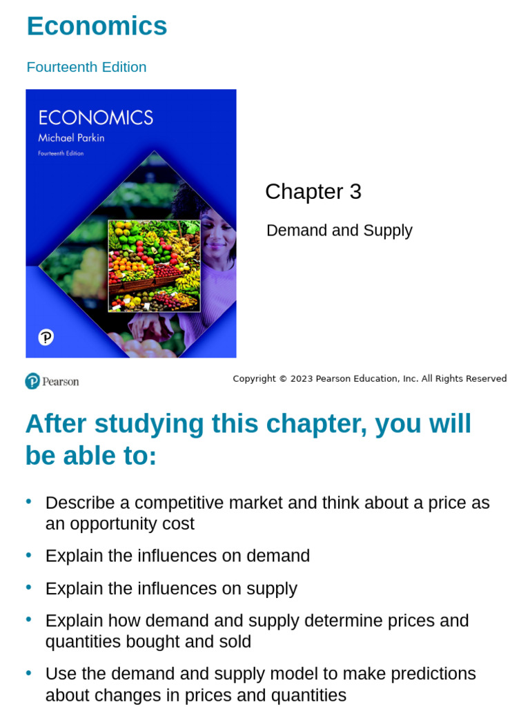 CH 03 PPTaccessible | PDF | Demand | Supply (Economics)