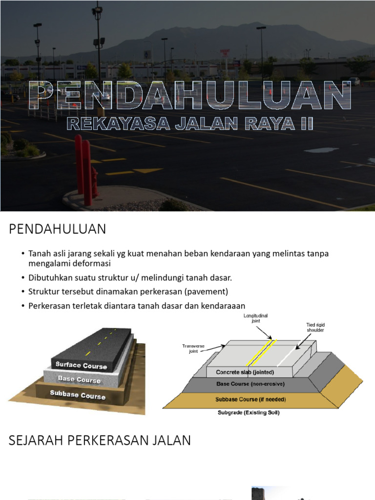 RJR 2 Materi 1 | PDF