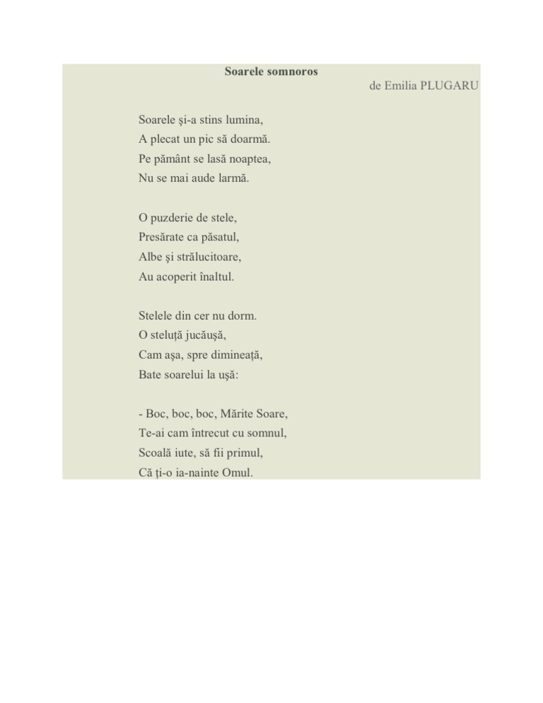 soarele-poezie