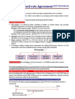 2 Forward Rate Agreement