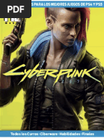 Guia Cyberpunk 2077 Playmania | PDF