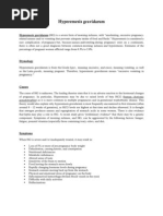 Download Hyperemesis gravidarum by Aldrece Castroverde SN79739351 doc pdf