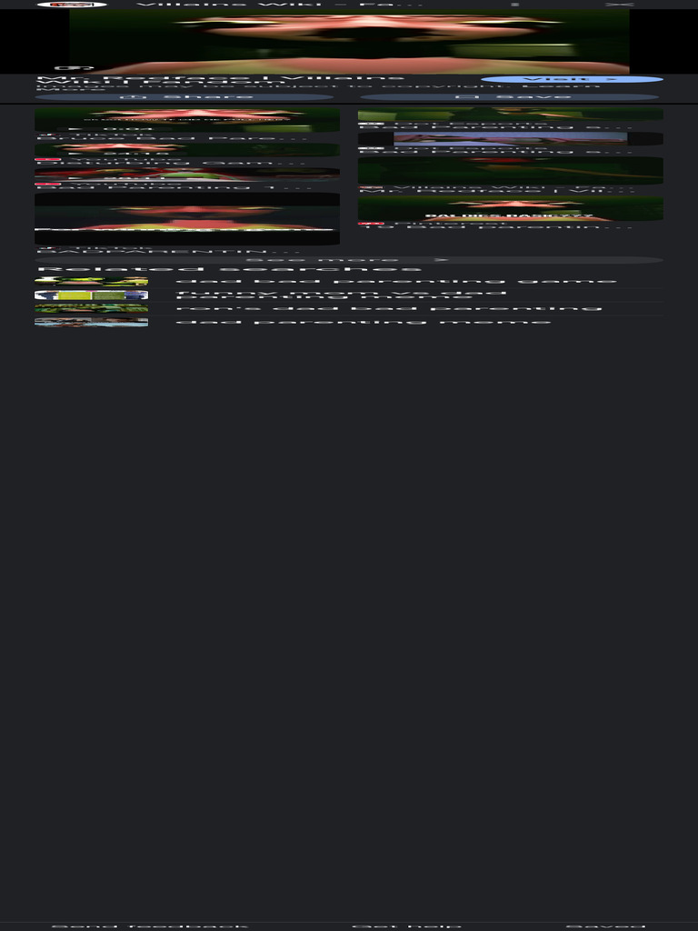 Dad Bad Parenting - Google Search | PDF