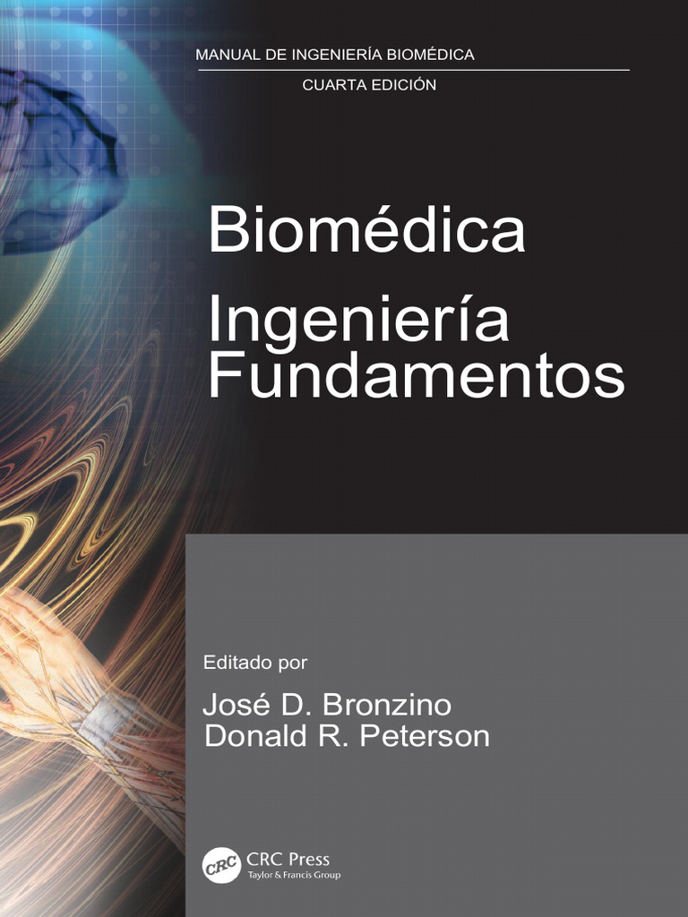 The Biomedical Engineering Handbook - Compress 1 150 | PDF | Ingeniería ...