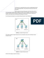 Jaringan Router