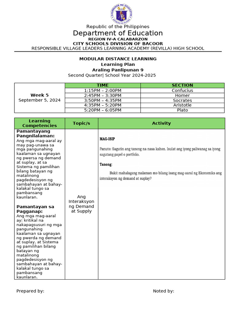 MDL - LP - Oct. 24 AP 9 | PDF