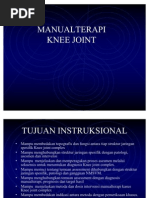 Download Manual Knee Joint by Estu Mahendra SN79742055 doc pdf
