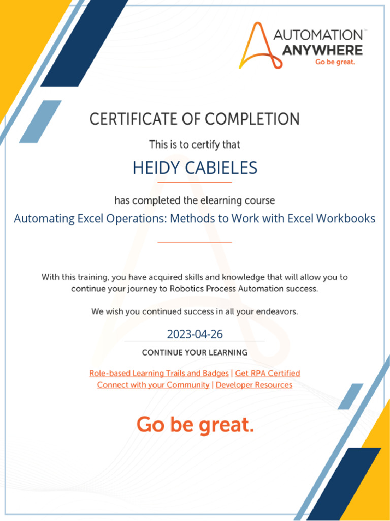 Automating excel operations heidycabieles pdf