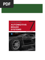 kamira Brakepads 2005 | PDF | Anti Lock Braking System | Brake