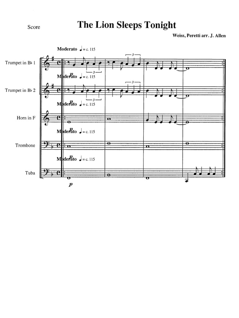 Score | PDF