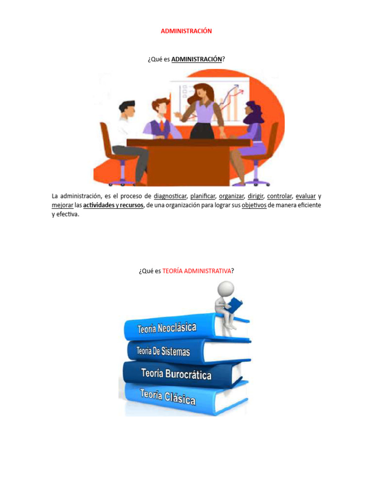 Generalidads, TEORÍAS, Conceptos | PDF | Business | Calidad (comercial)