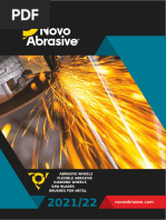 RHODIUS en - GB 2015 2016 Screen PDF | PDF | Grinding