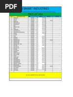 E Catalogue by Serial Name | PDF | Adidas | Nature