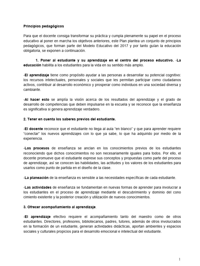 Aprendizajes Clave | PDF | Aprendizaje | Evaluación