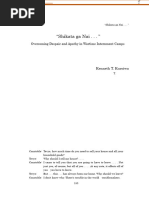 Fate FATE -STUDIO Saber フィギュア Fire and Ice The Korean War, 1950-1953 | PDF | Battle Of