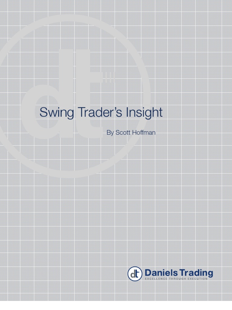 Swing Traders Users Guide PDF Day Trading Short (Finance)