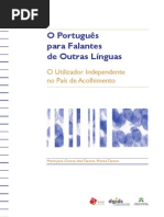 Portugues Para Estrangeiros