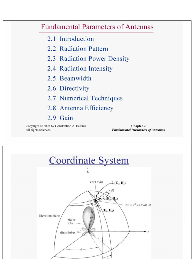 EMC Chap 7C | PDF