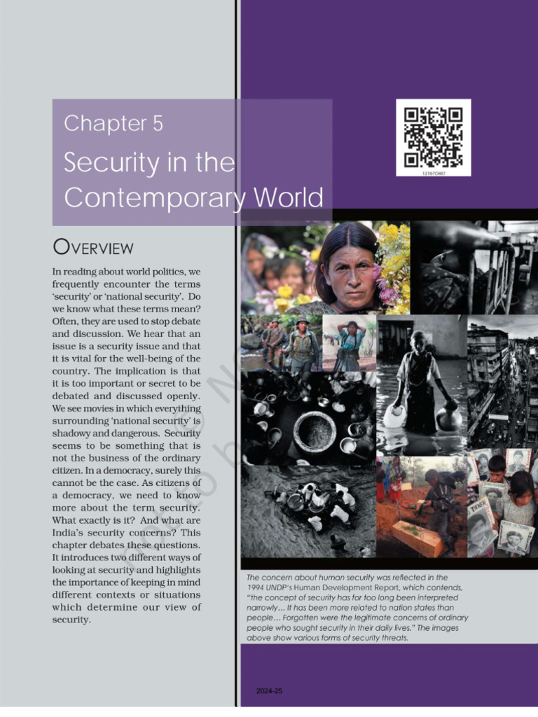Chapter 5 | PDF