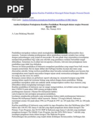 Download Analisis Kebijakan Peningkatan Kualitas Pendidikan Menengah Dalam Rangka Otonomi Daerah Di by LaLa Widia SN79746577 doc pdf