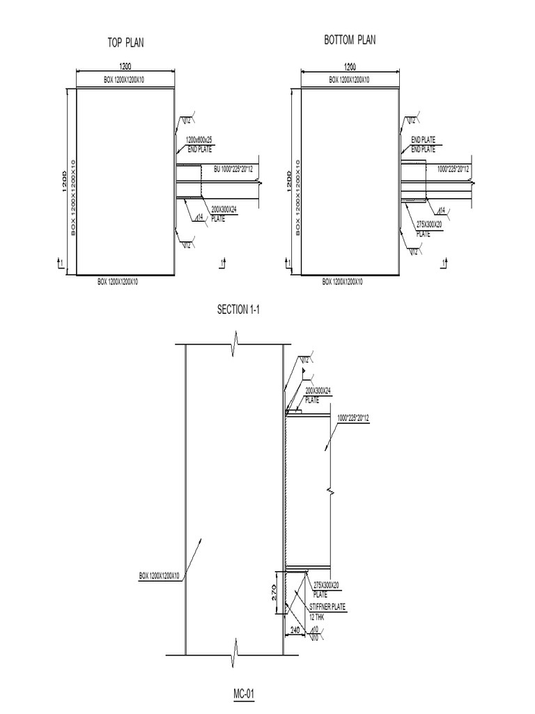 Moment connection pdf