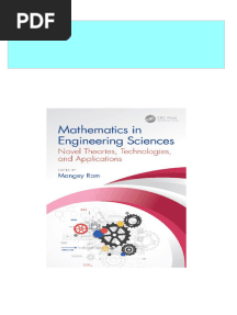Mathematics in Engineering Sciences: Novel Theories, Technologies, and Applications 1st Edition Mangey Ram (Editor) Download PDF