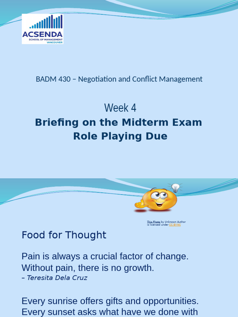 Week 4 PP Slides | PDF