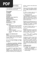 Heparin Dosing Guidelines for Weight Extremes | PDF | Clinical Medicine ...