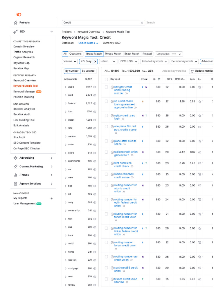 SEO Tools for Keyword and Backlink Analysis | PDF | Search Engine ...