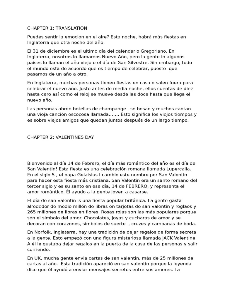 Chapter 1 | PDF